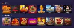 gtbet casino games